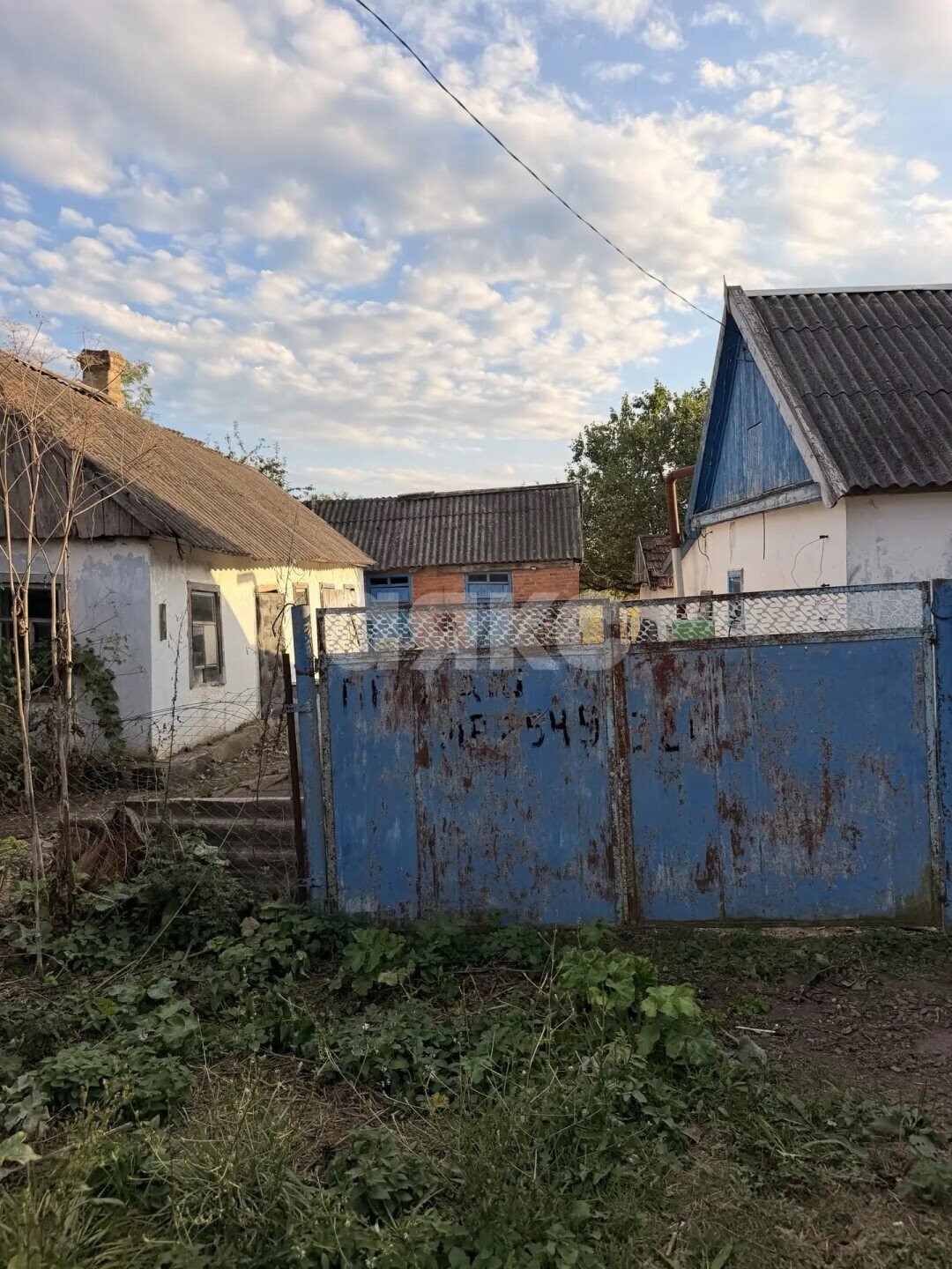 Фото №9: Дом 41&nbsp;м² + 27&nbsp;сот., 1&nbsp;эт. - Маламино, ул. Кирова, 9