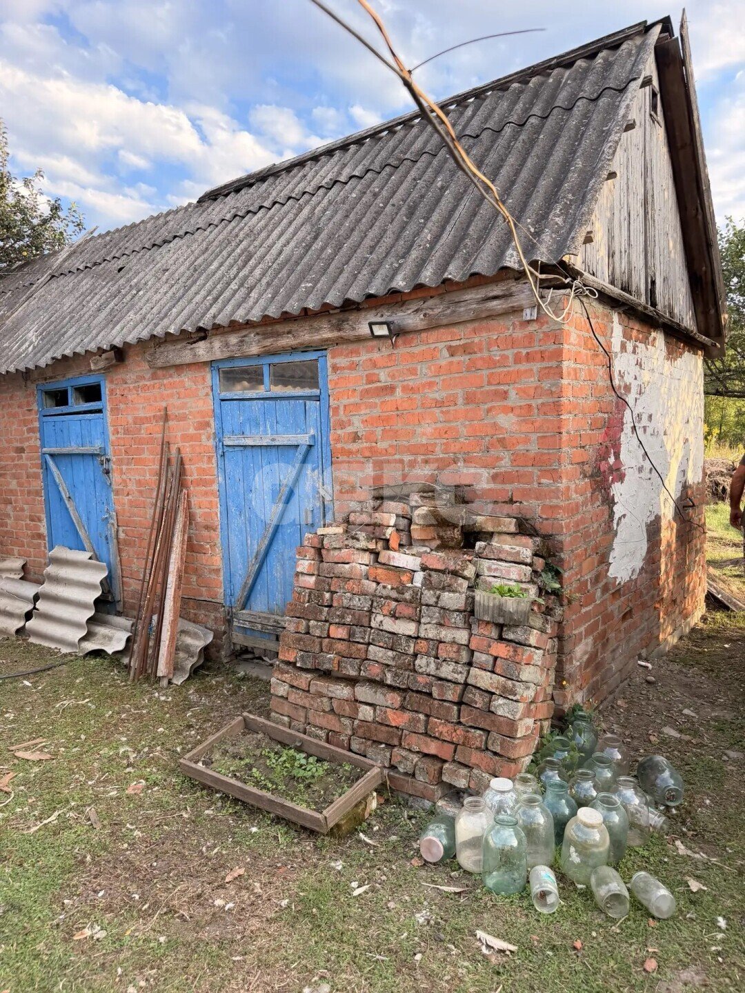 Фото №13: Дом 41&nbsp;м² + 27&nbsp;сот., 1&nbsp;эт. - Маламино, ул. Кирова, 9