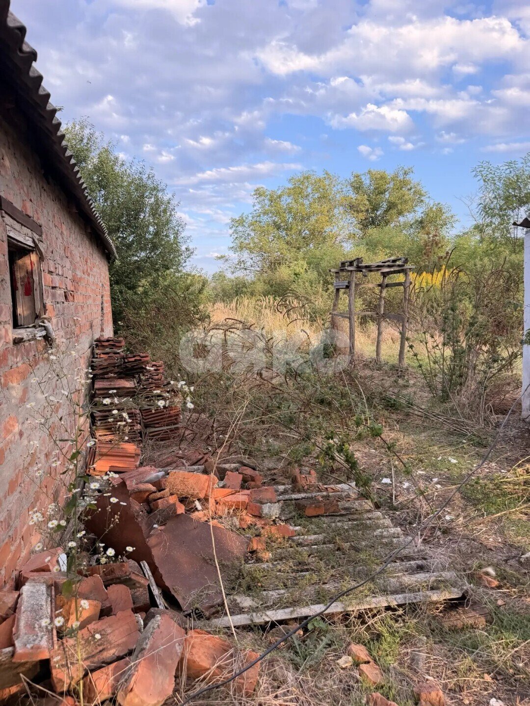 Фото №27: Дом 41&nbsp;м² + 27&nbsp;сот., 1&nbsp;эт. - Маламино, ул. Кирова, 9