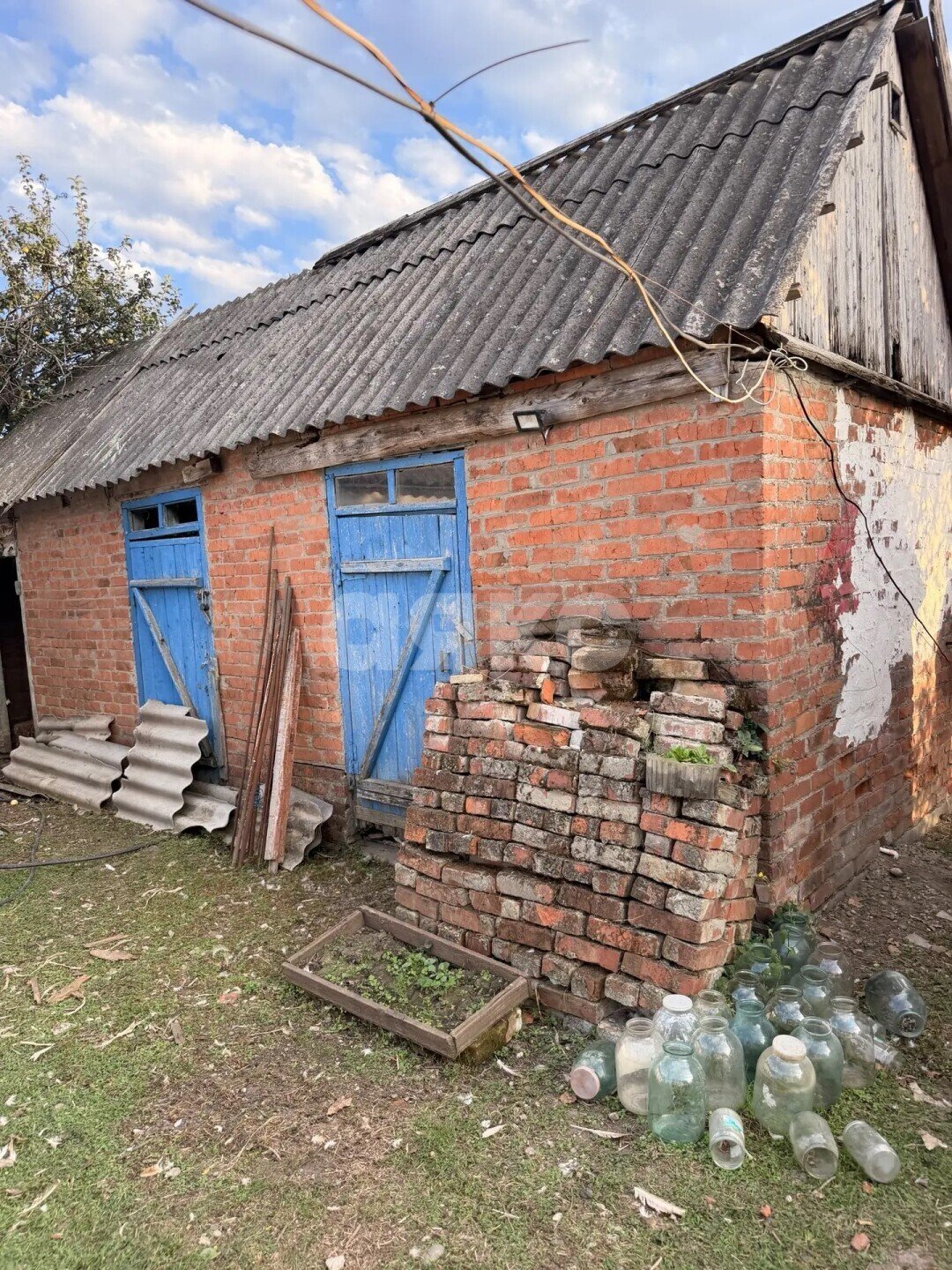 Фото №12: Дом 41&nbsp;м² + 27&nbsp;сот., 1&nbsp;эт. - Маламино, ул. Кирова, 9