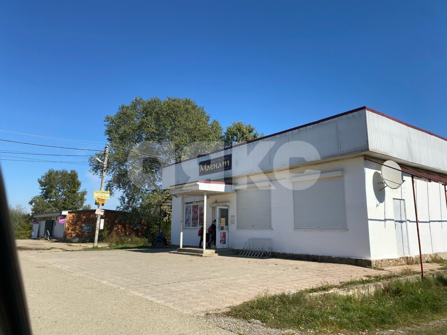 Фото №14: Земельный участок под ИЖС 10.78&nbsp;сот. - Саратовская, ул. Пролетарская