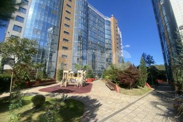 Фото №1: 1-комнатная квартира 43 м², 3/11 эт. - Небуг, ул. Газовиков, 3А/3
