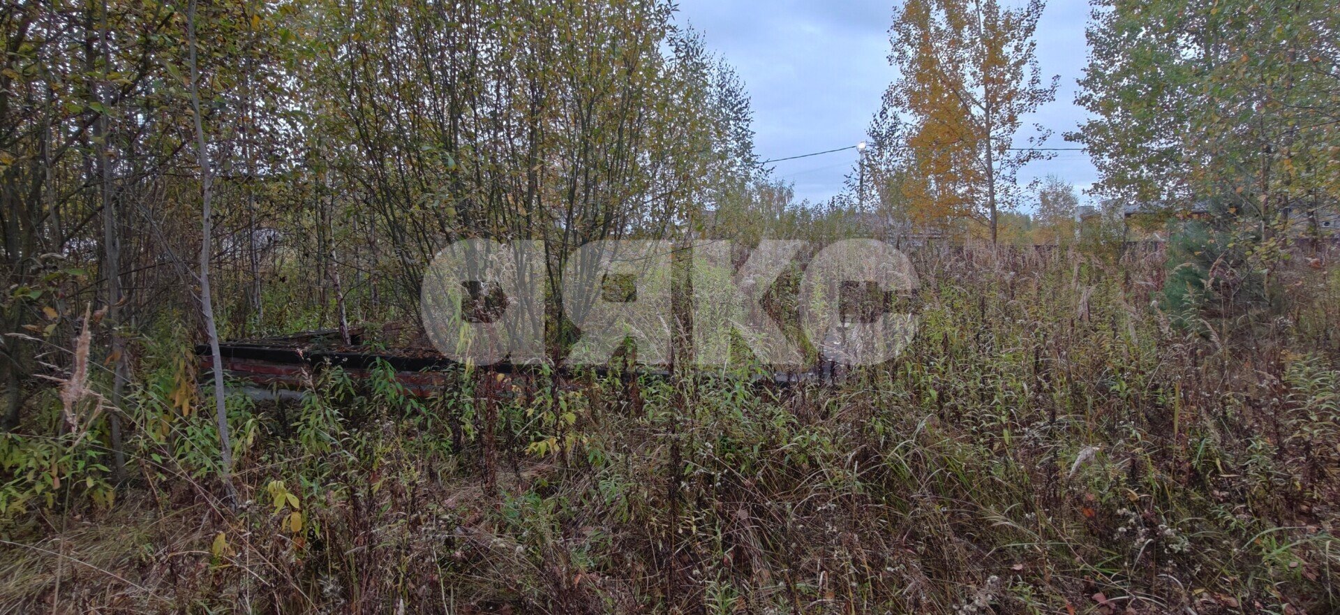 Фото №6: Земельный участок под ИЖС 15&nbsp;сот. - КП Зелёная опушка-2, ул. Заречная