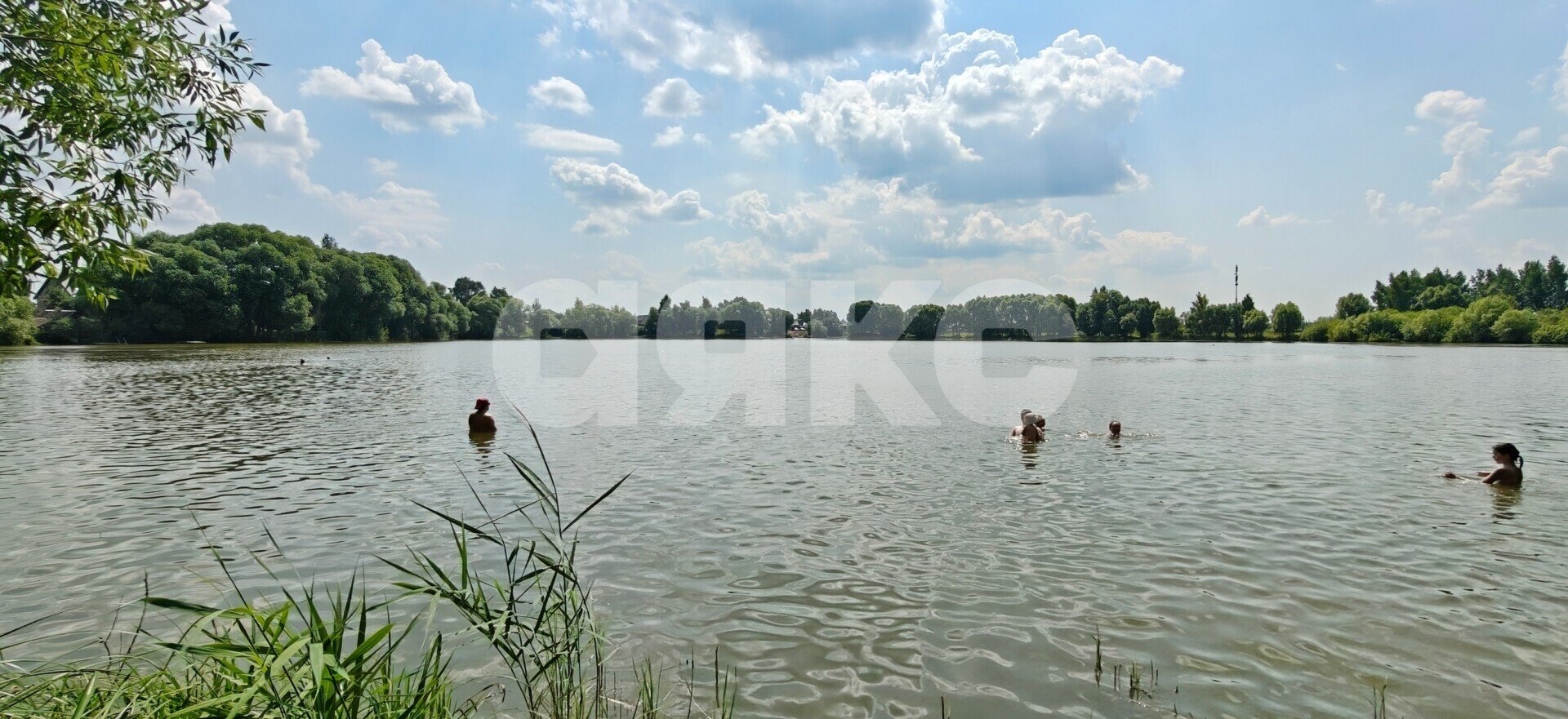 Фото №12: Земельный участок под ИЖС 15&nbsp;сот. - КП Зелёная опушка-2, ул. Заречная