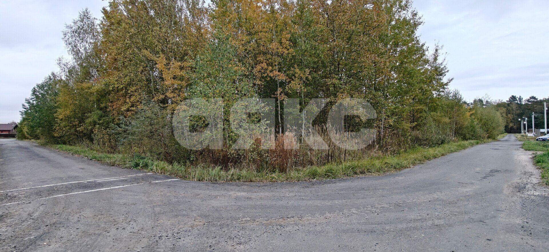 Фото №3: Земельный участок под ИЖС 15&nbsp;сот. - КП Зелёная опушка-2, ул. Заречная