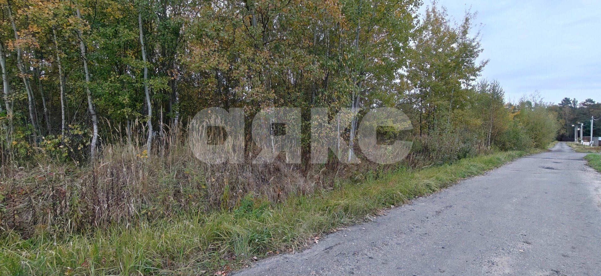 Фото №2: Земельный участок под ИЖС 15&nbsp;сот. - КП Зелёная опушка-2, ул. Заречная