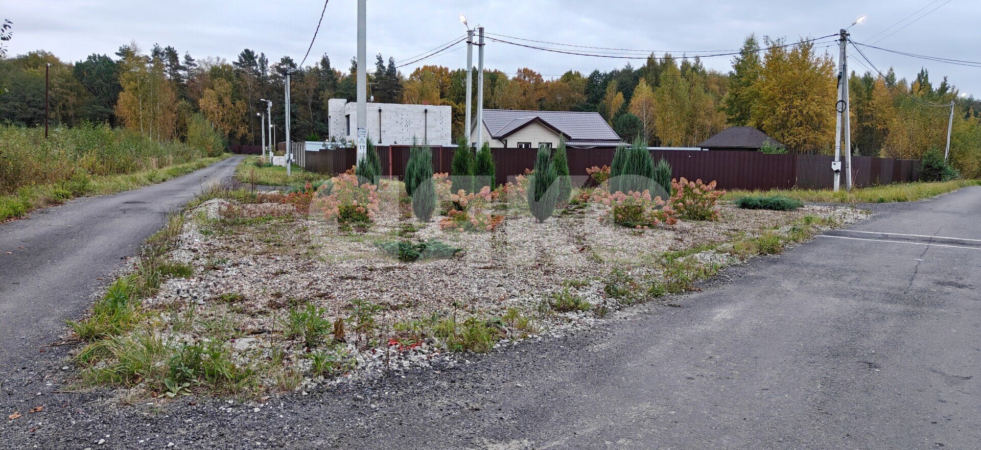 Фото №8: Земельный участок под ИЖС 15&nbsp;сот. - КП Зелёная опушка-2, ул. Заречная