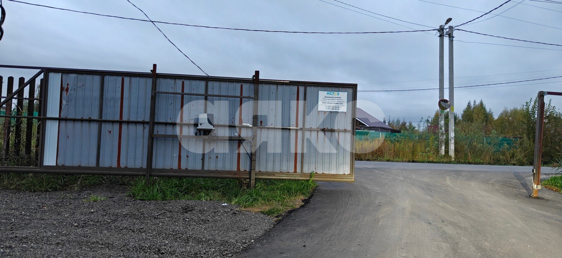 Фото №10: Земельный участок под ИЖС 15&nbsp;сот. - КП Зелёная опушка-2, ул. Заречная