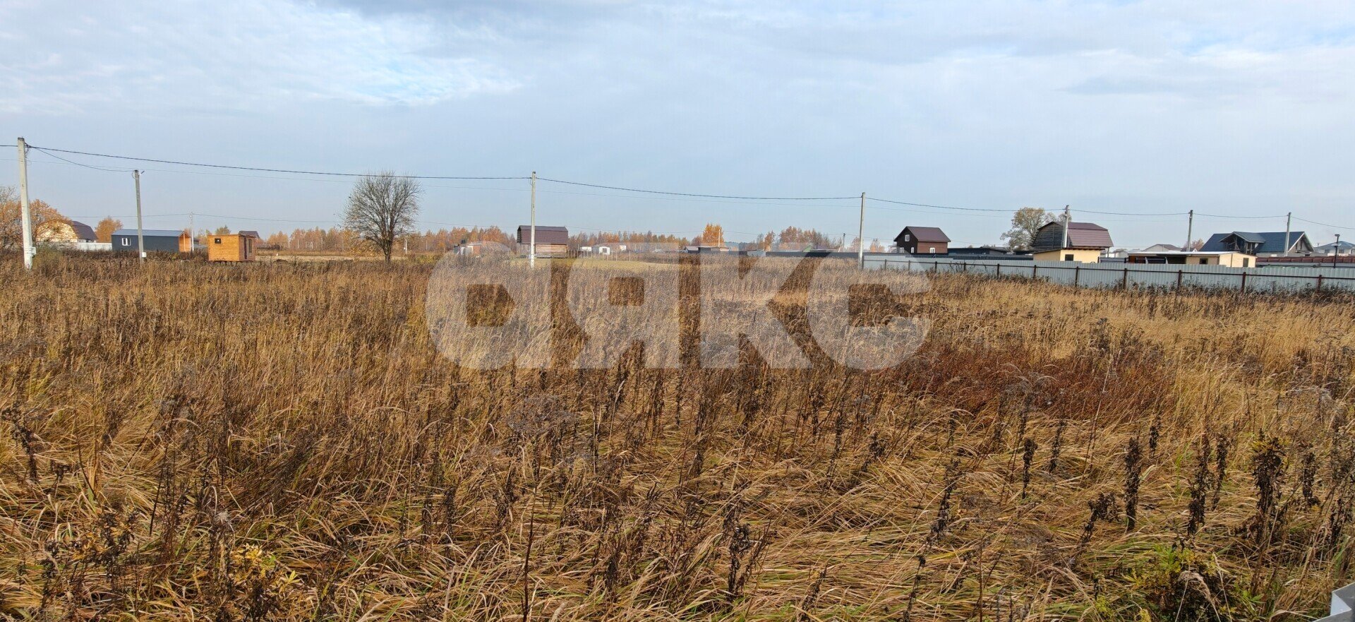 Фото №5: Земельный участок под ИЖС 10&nbsp;сот. - КП Восход, 31