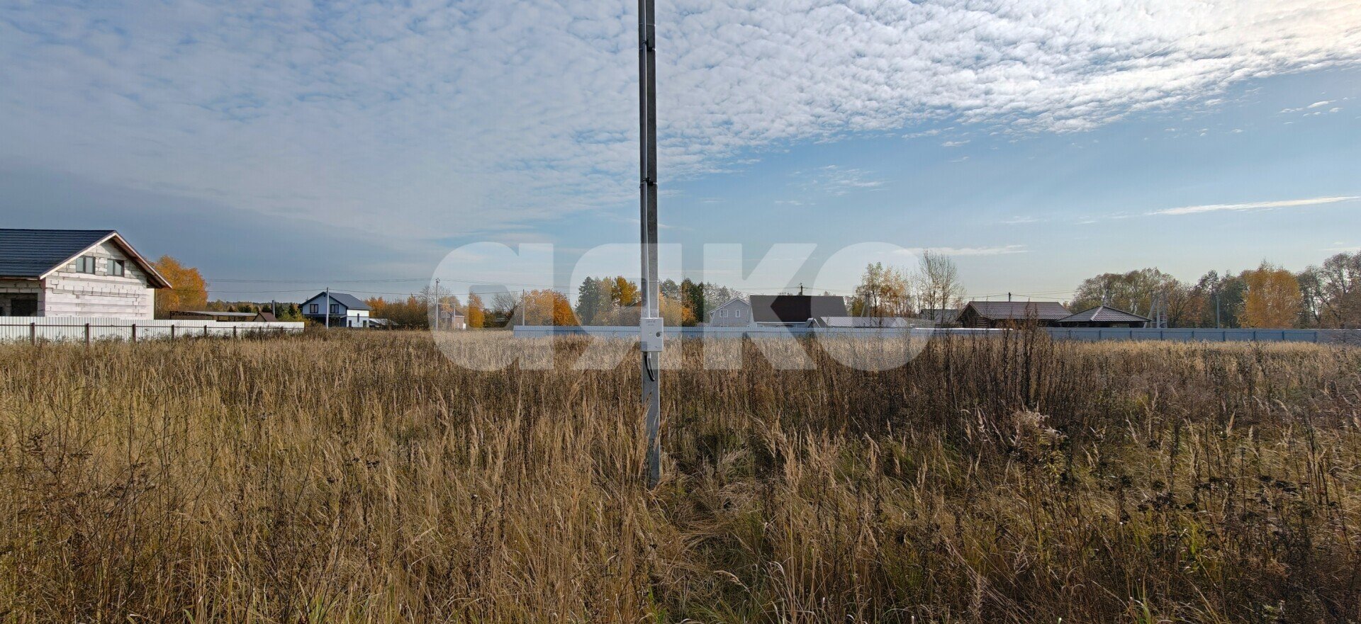 Фото №3: Земельный участок под ИЖС 10&nbsp;сот. - КП Восход, 31