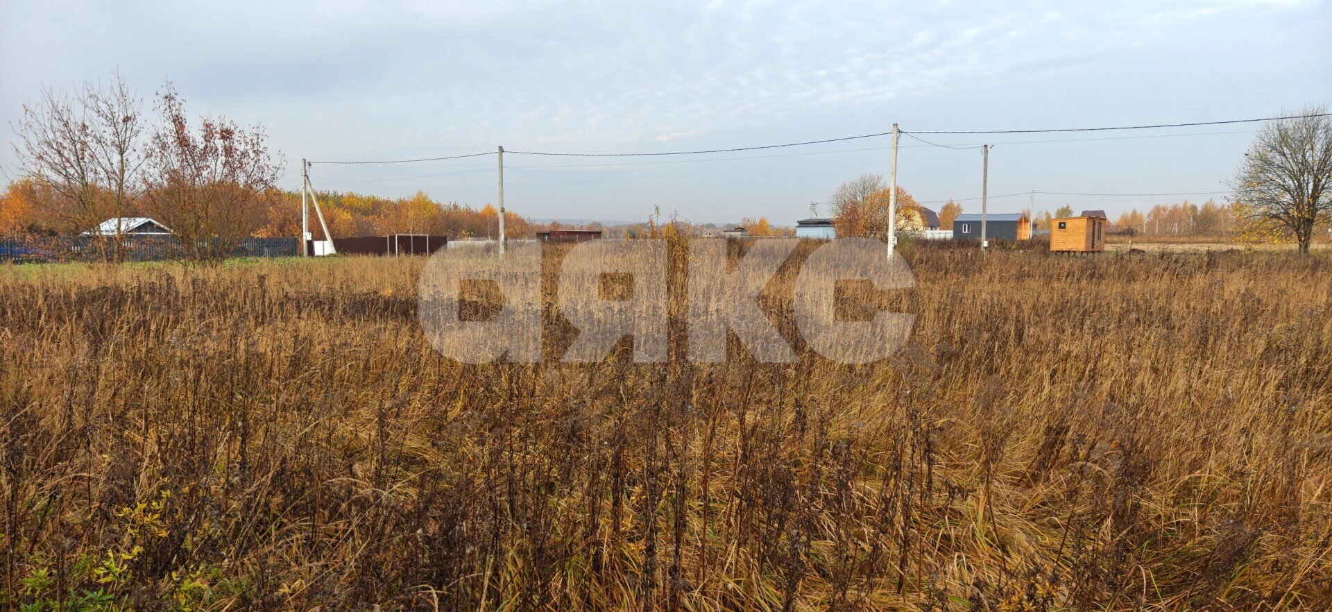 Фото №6: Земельный участок под ИЖС 10&nbsp;сот. - КП Восход, 31