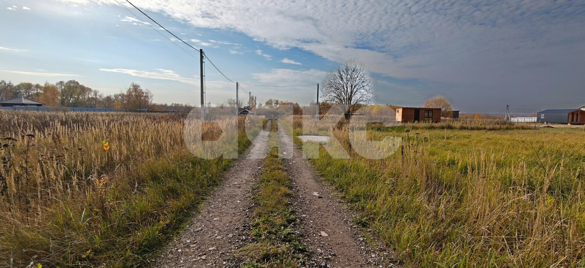 Фото №2: Земельный участок под ИЖС 10&nbsp;сот. - КП Восход, 31