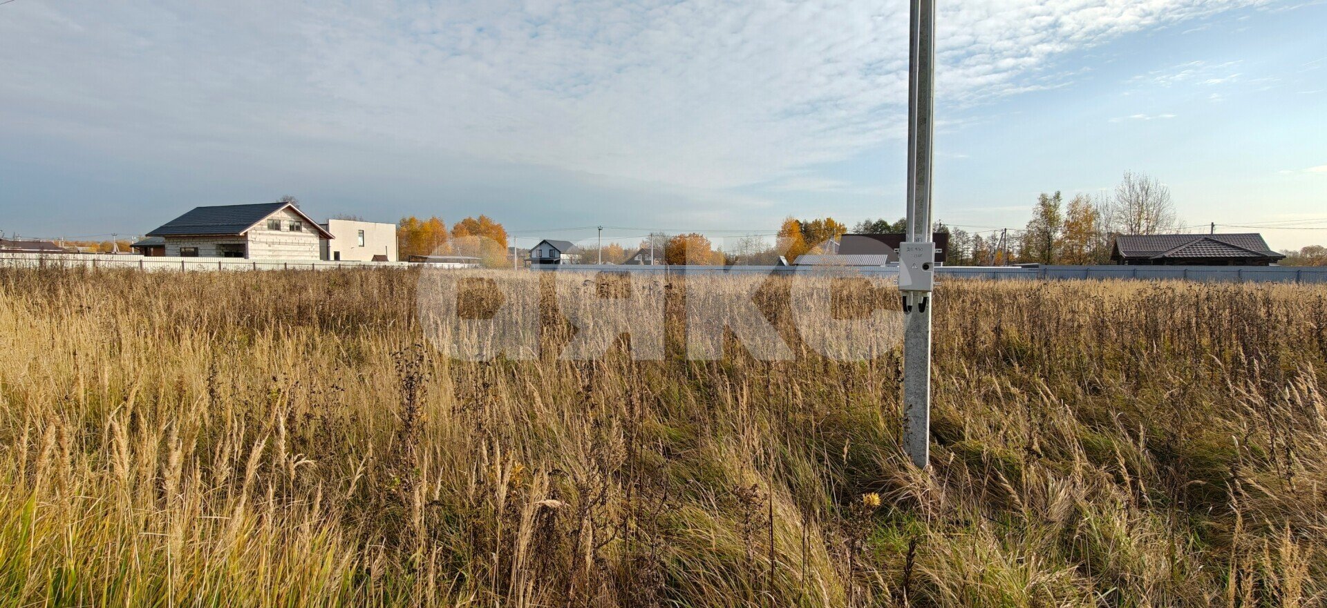 Фото №4: Земельный участок под ИЖС 10&nbsp;сот. - КП Восход, 31