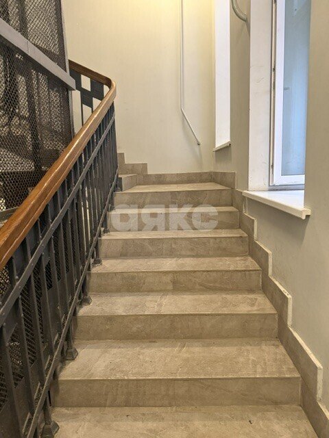 Фото №13: 3-комнатная квартира 100&nbsp;м², 2/6&nbsp;эт. - Москва, ул. Малая Бронная, 16