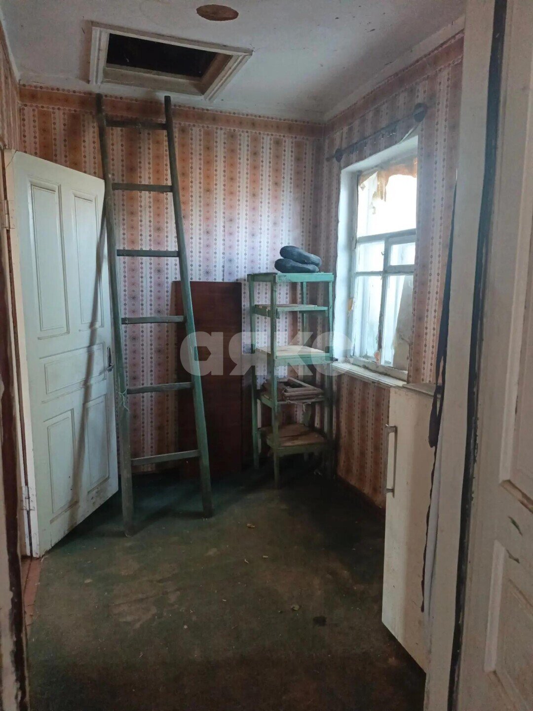 Фото №7: Дом 71&nbsp;м² + 9&nbsp;сот., 1&nbsp;эт. - Станица Луганская, ул. Чапаева, 62