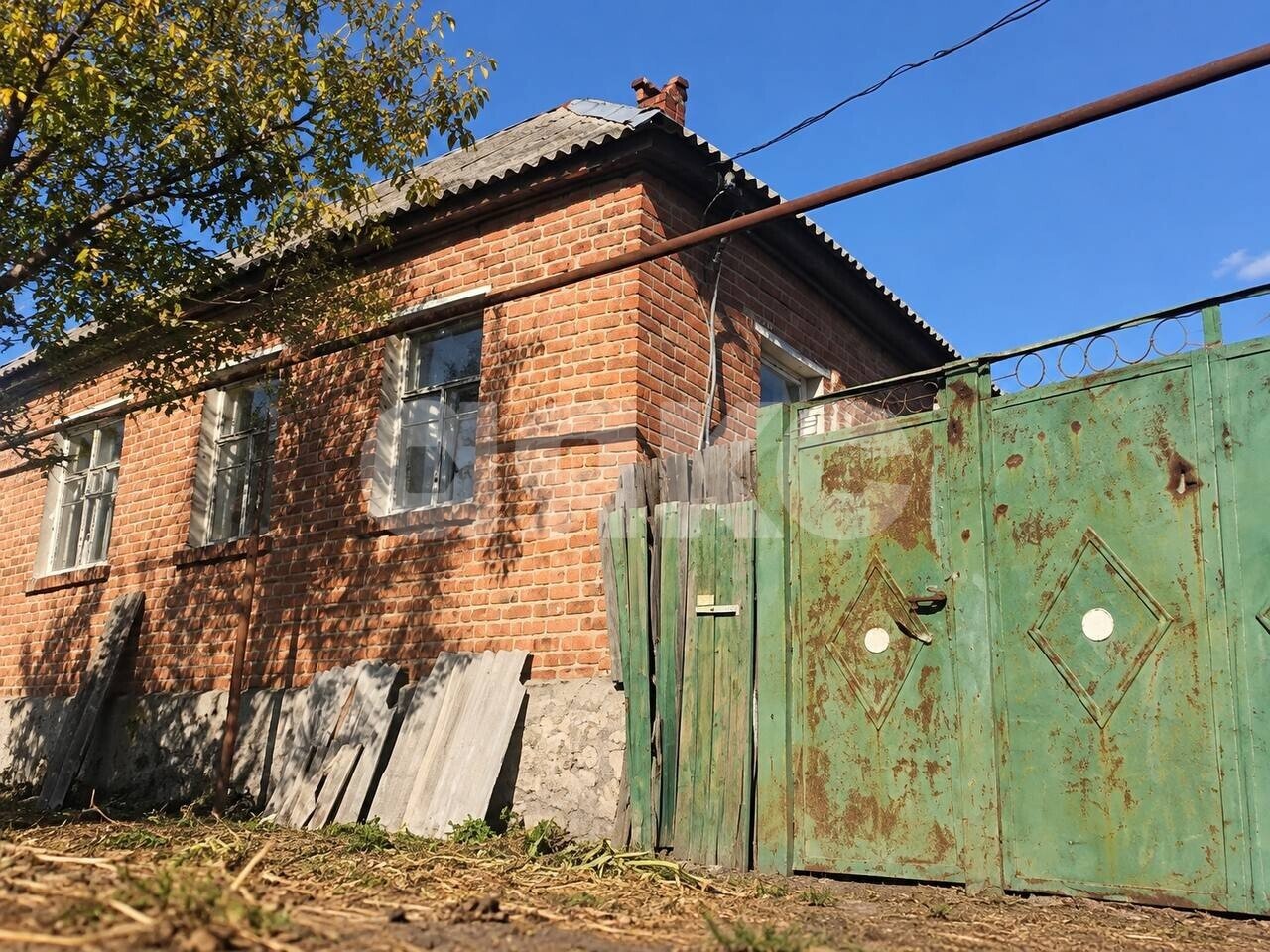 Фото №22: Дом 71&nbsp;м² + 9&nbsp;сот., 1&nbsp;эт. - Станица Луганская, ул. Чапаева, 62