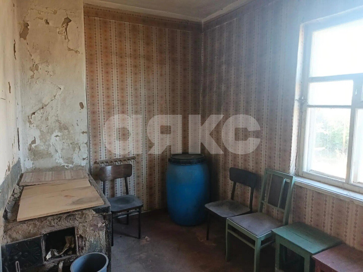 Фото №11: Дом 71&nbsp;м² + 9&nbsp;сот., 1&nbsp;эт. - Станица Луганская, ул. Чапаева, 62