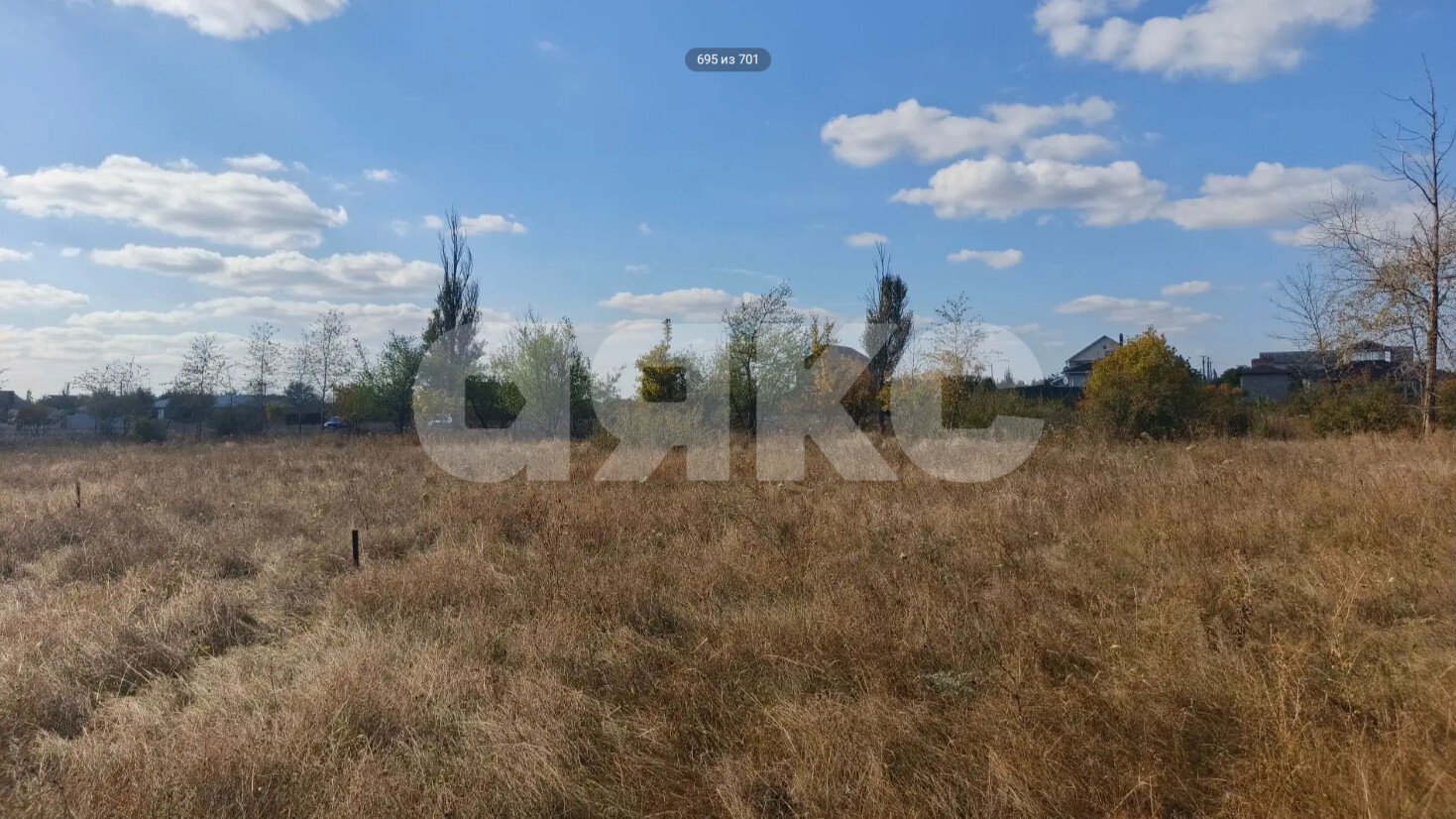 Фото №1: Земельный участок под ИЖС 9&nbsp;сот. - Луганск, р. Ленинский