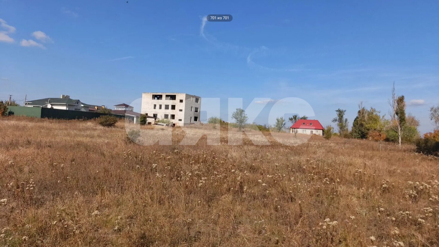 Фото №3: Земельный участок под ИЖС 9&nbsp;сот. - Луганск, р. Ленинский