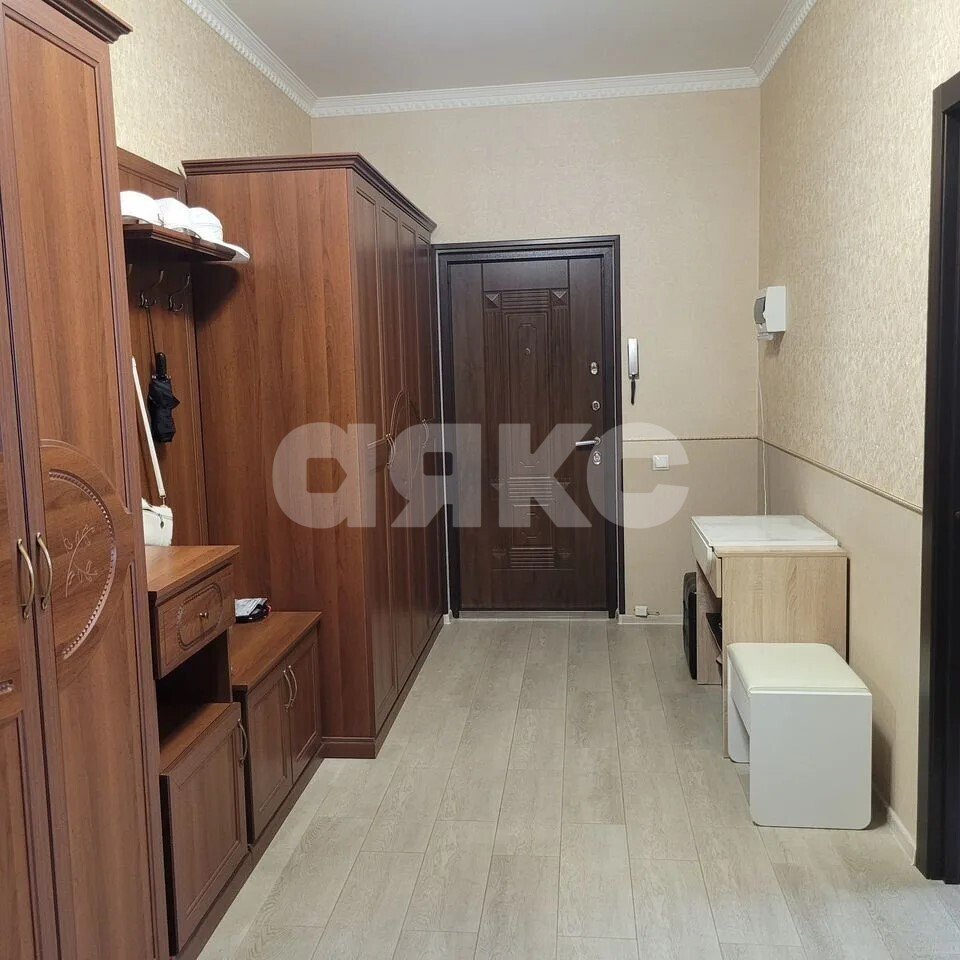 Фото №12: 2-комнатная квартира 75&nbsp;м², 3/3&nbsp;эт. - Горячий Ключ, мкр. Администрация, ул. Черняховского, 66лит1