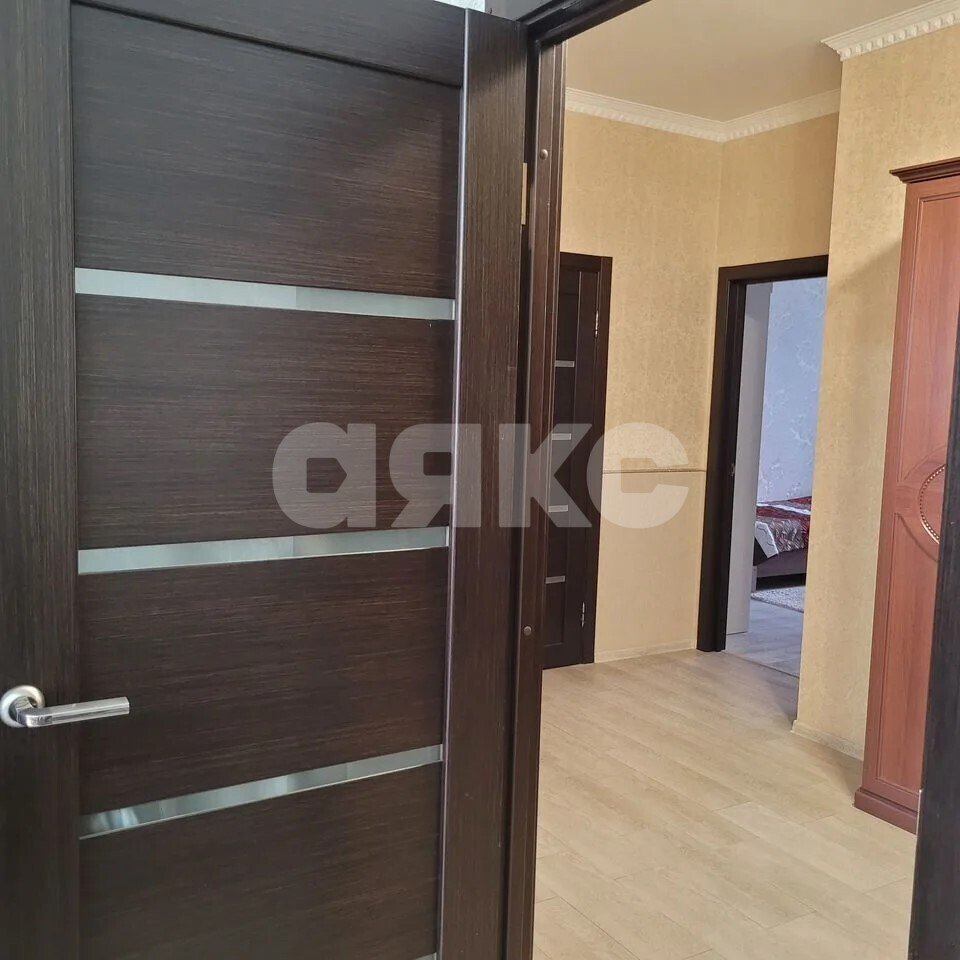Фото №10: 2-комнатная квартира 75&nbsp;м², 3/3&nbsp;эт. - Горячий Ключ, мкр. Администрация, ул. Черняховского, 66лит1