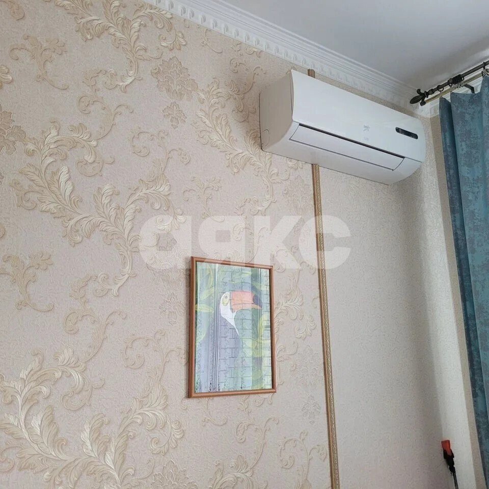Фото №7: 2-комнатная квартира 75&nbsp;м², 3/3&nbsp;эт. - Горячий Ключ, мкр. Администрация, ул. Черняховского, 66лит1