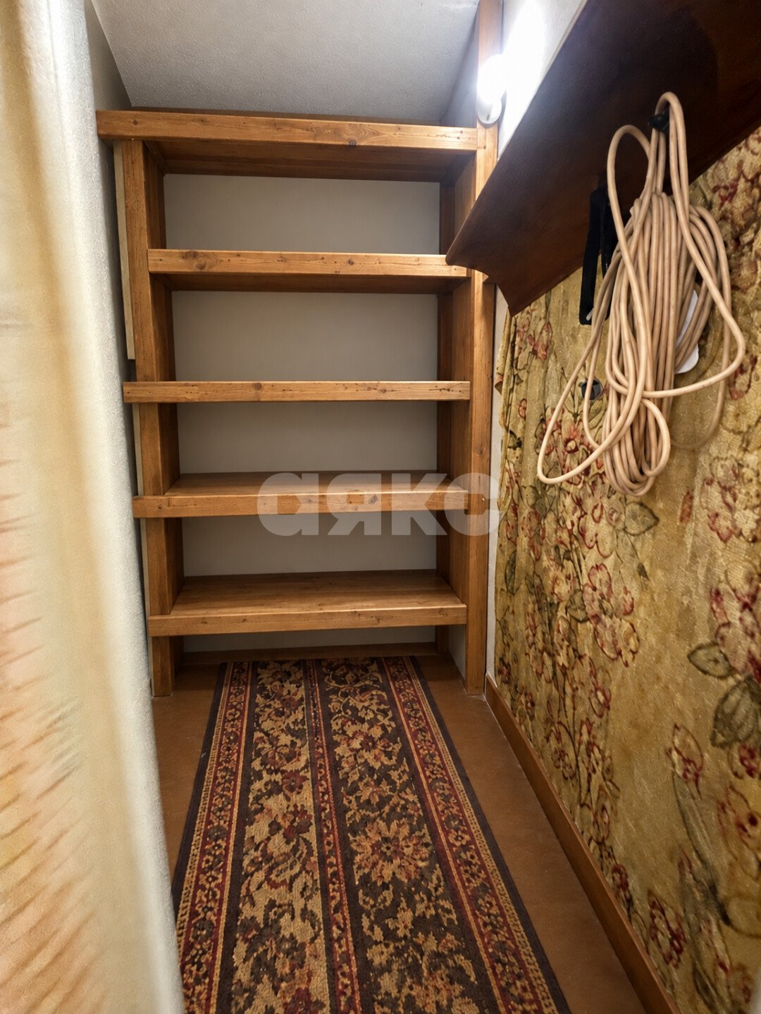 Фото №7: 3-комнатная квартира 67&nbsp;м², 9/9&nbsp;эт. - Армавир, мкр. Электротехнический, ул. Шмидта, 13