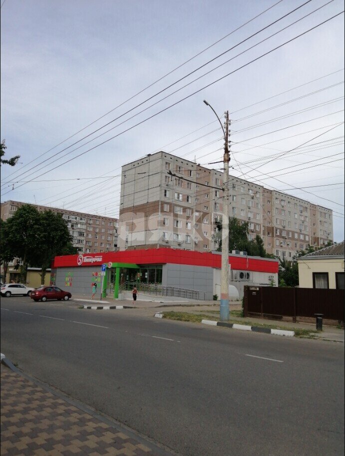 Фото №10: 3-комнатная квартира 67&nbsp;м², 9/9&nbsp;эт. - Армавир, мкр. Электротехнический, ул. Шмидта, 13