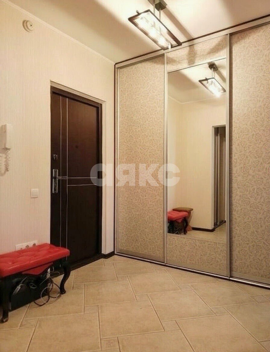 Фото №9: 1-комнатная квартира 45&nbsp;м², 9/18&nbsp;эт. - Верхнетемерницкий, Северный, мкр. жилой комплекс Норд, ул. Венеры, 21