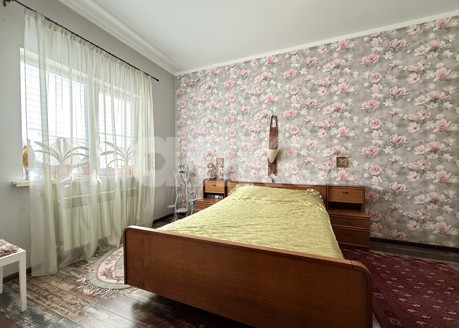 Фото №5: Дом 221&nbsp;м² + 5.14&nbsp;сот., 2&nbsp;эт. - Батайск, мкр. СТ Донская Чаша, ул. Каштановая