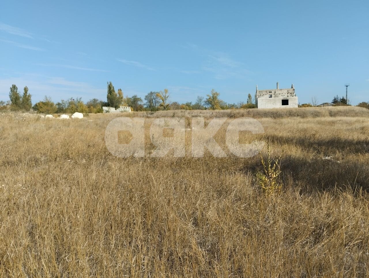 Фото №2: Земельный участок под ИЖС 6.73&nbsp;сот. - Луганск, р. Каменнобродский, ул. Хвойная