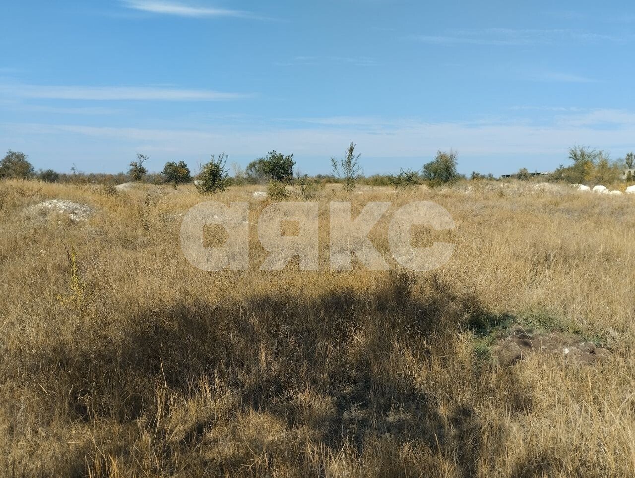 Фото №1: Земельный участок под ИЖС 6.73&nbsp;сот. - Луганск, р. Каменнобродский, ул. Хвойная