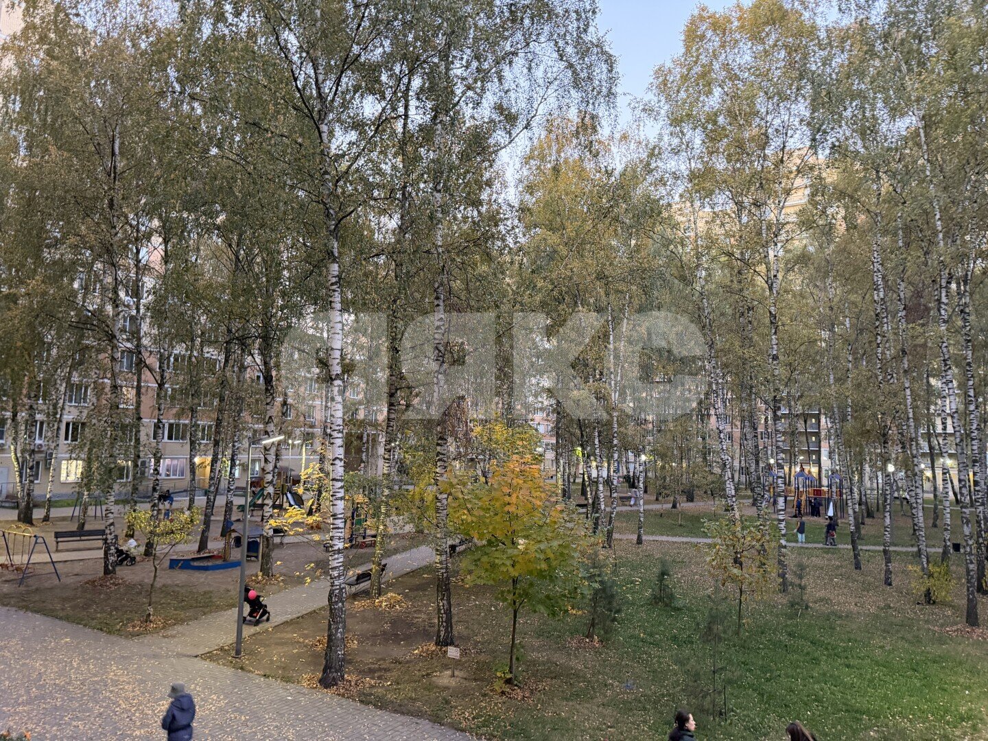 Фото №1: 1-комнатная квартира 38&nbsp;м², 2/5&nbsp;эт. - Раменское, мкр. жилой комплекс Зелёная Околица, ул. Крымская, 2