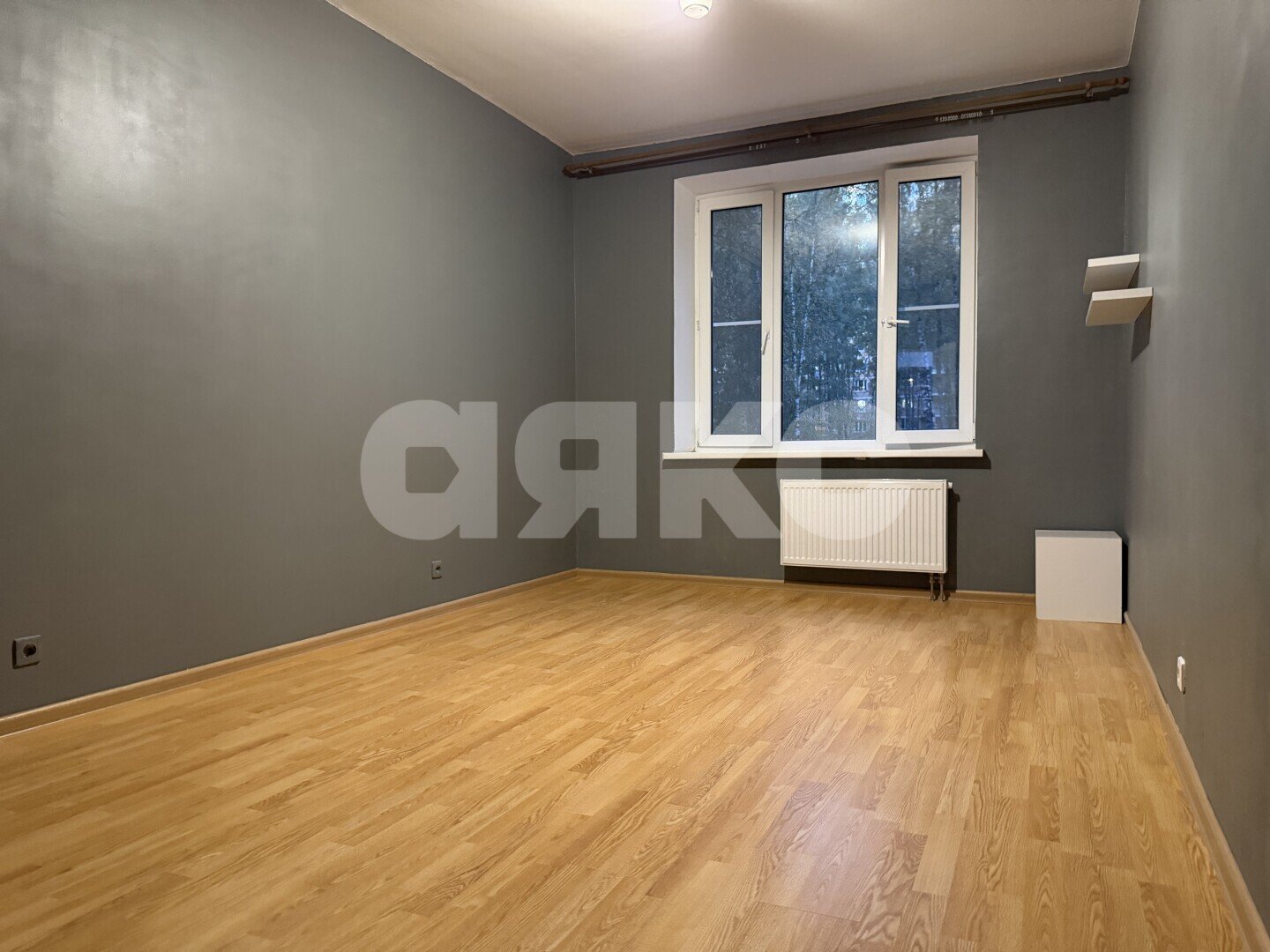 Фото №4: 1-комнатная квартира 38&nbsp;м², 2/5&nbsp;эт. - Раменское, мкр. жилой комплекс Зелёная Околица, ул. Крымская, 2