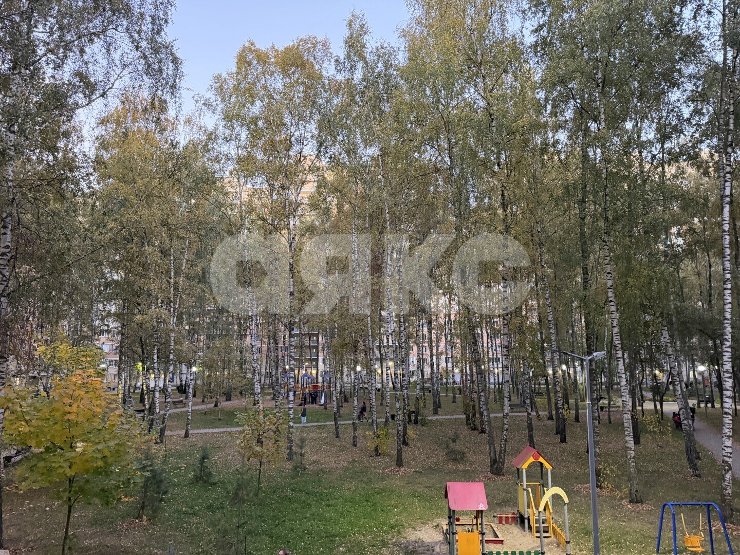 Фото №2: 1-комнатная квартира 38&nbsp;м², 2/5&nbsp;эт. - Раменское, мкр. жилой комплекс Зелёная Околица, ул. Крымская, 2