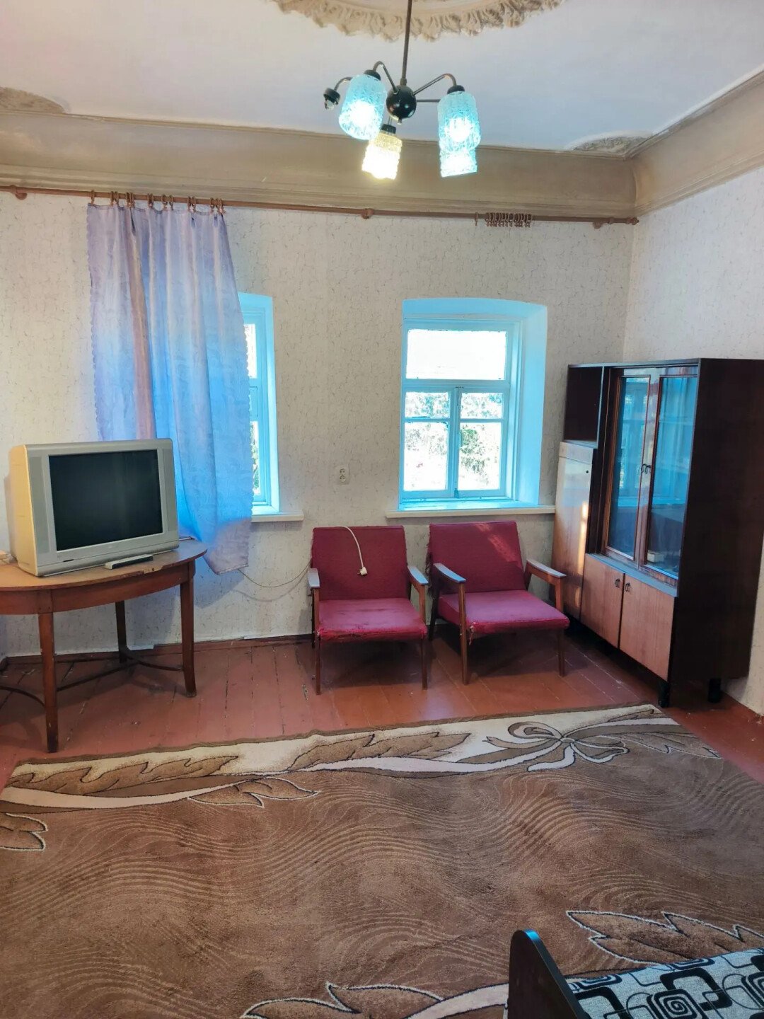 Фото №8: Дом 93&nbsp;м² + 4&nbsp;сот., 1&nbsp;эт. - Мариуполь, Ильичёвский, п. Горький, ул. Ухтомского, 105