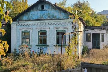 Фото №1: Дом 93&nbsp;м² + 4&nbsp;сот., 1&nbsp;эт. - Мариуполь, п. Горький, ул. Ухтомского, 105