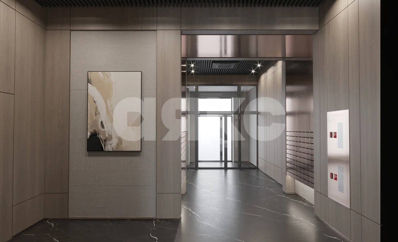 Фото №20: 1-комнатная квартира 35&nbsp;м², 16/31&nbsp;эт. - Котельники, мкр. ЖК Дюна, ул. Новорязанское шоссе, 6