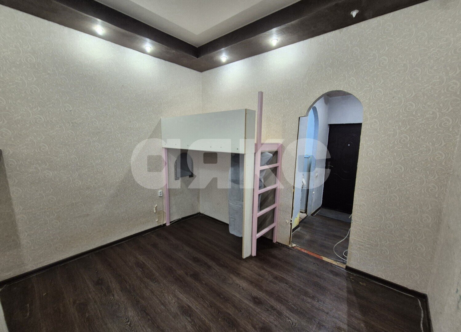 Фото №3: Комната 18&nbsp;м², 1/2&nbsp;эт. - Волгоград, р. Краснооктябрьский, ул. Таращанцев, 32