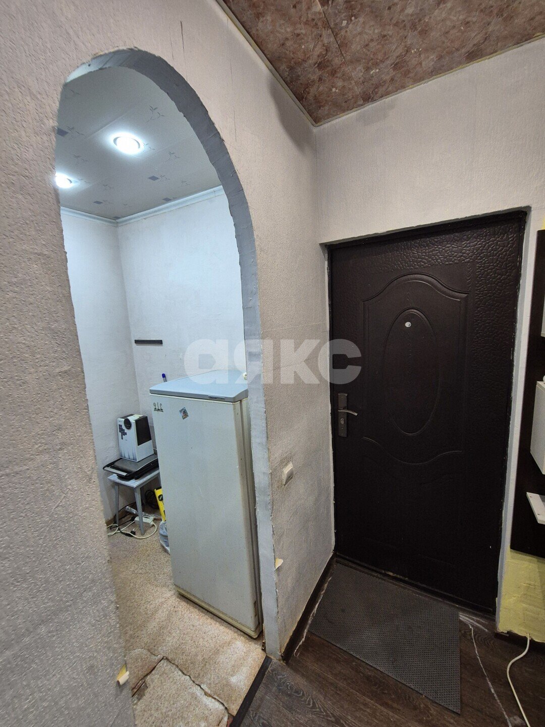 Фото №12: Комната 18&nbsp;м², 1/2&nbsp;эт. - Волгоград, р. Краснооктябрьский, ул. Таращанцев, 32
