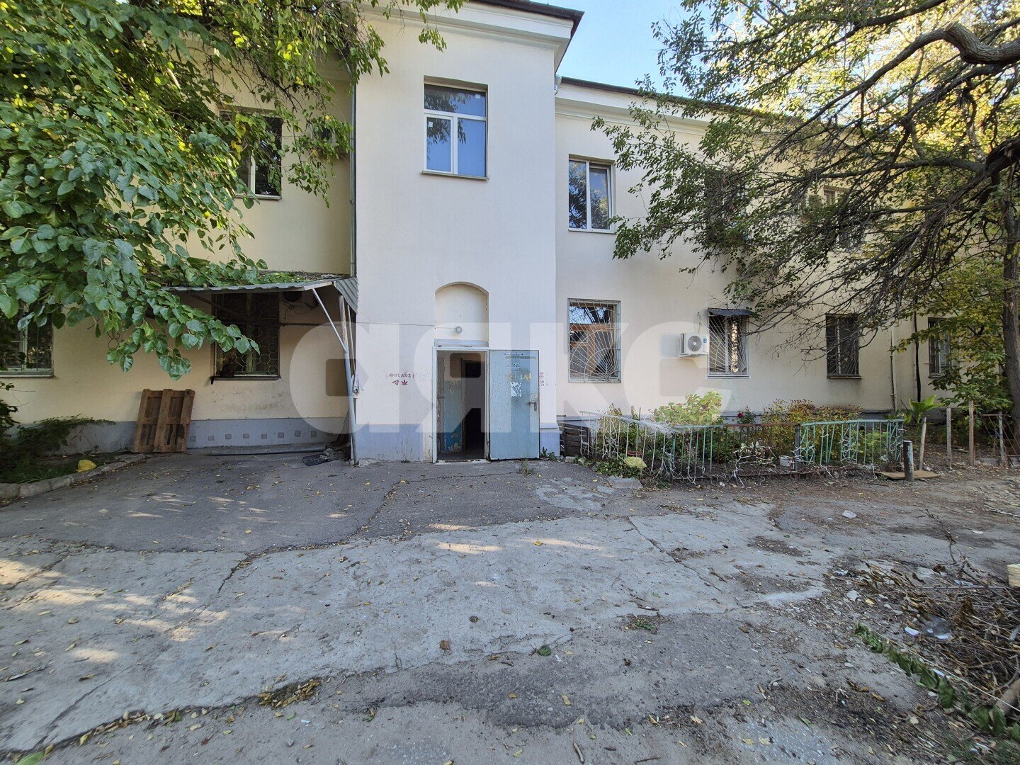 Фото №16: Комната 18&nbsp;м², 1/2&nbsp;эт. - Волгоград, р. Краснооктябрьский, ул. Таращанцев, 32