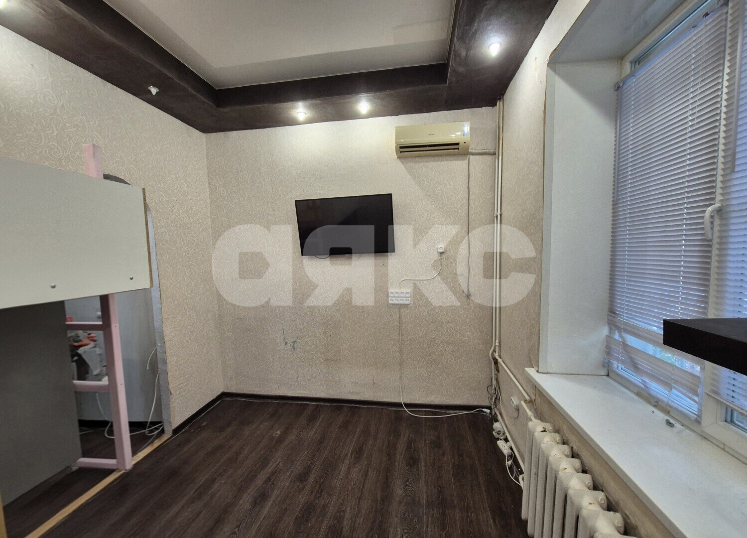 Фото №5: Комната 18&nbsp;м², 1/2&nbsp;эт. - Волгоград, р. Краснооктябрьский, ул. Таращанцев, 32