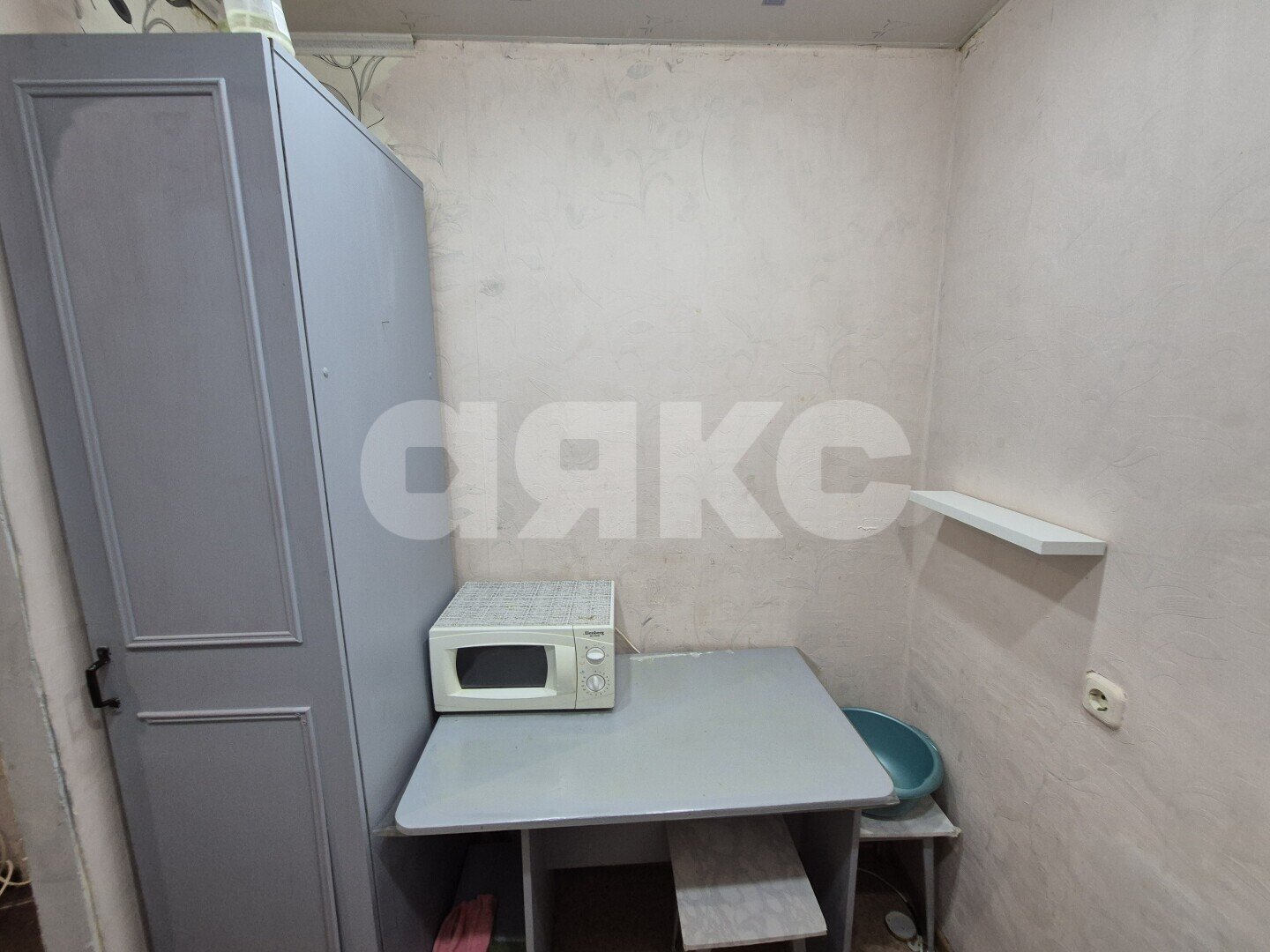 Фото №13: Комната 18&nbsp;м², 1/2&nbsp;эт. - Волгоград, р. Краснооктябрьский, ул. Таращанцев, 32