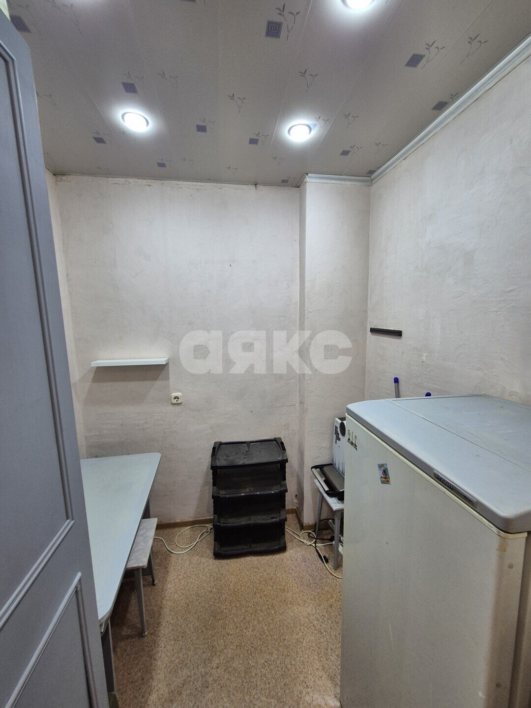 Фото №10: Комната 18&nbsp;м², 1/2&nbsp;эт. - Волгоград, р. Краснооктябрьский, ул. Таращанцев, 32