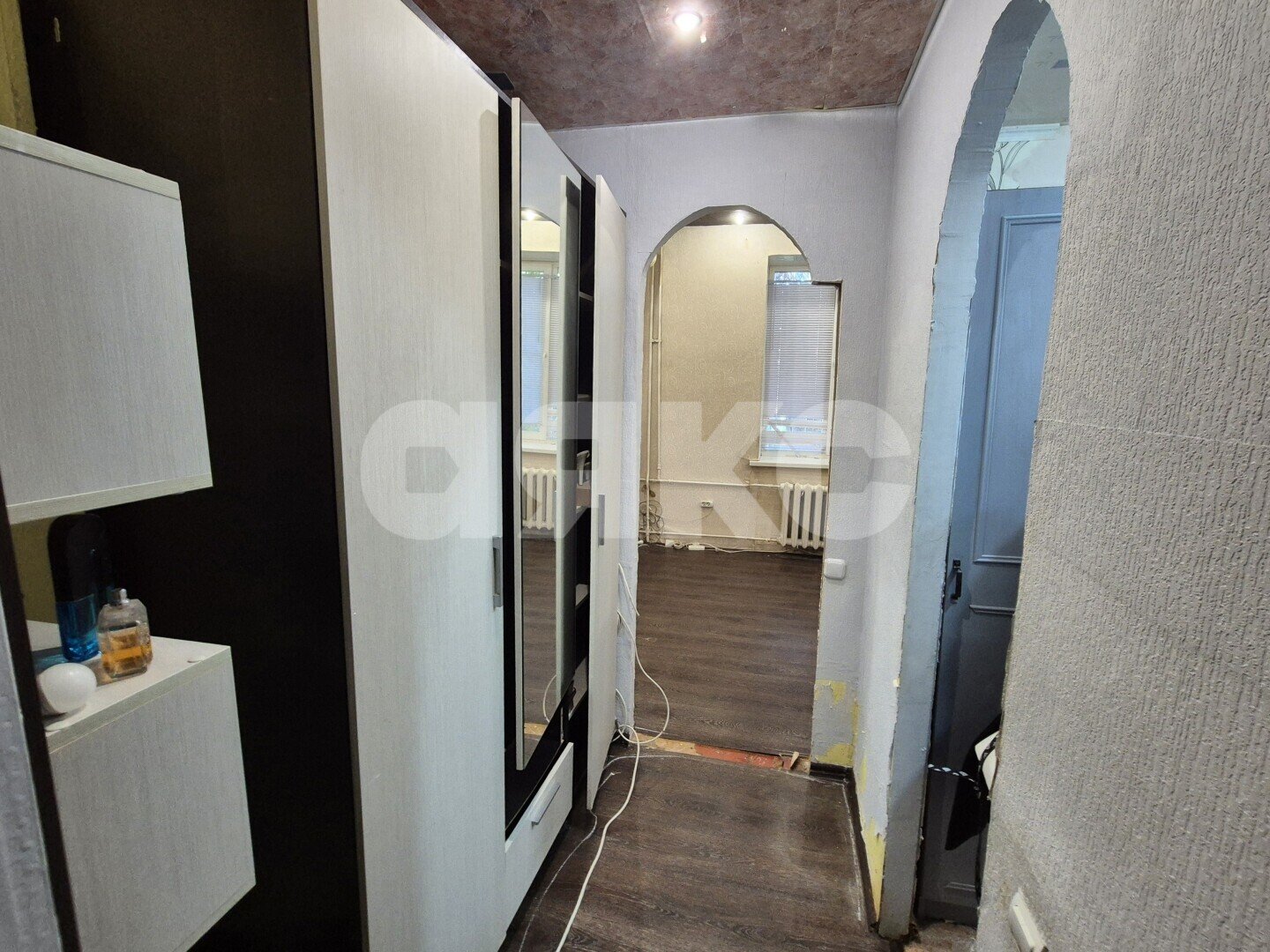 Фото №8: Комната 18&nbsp;м², 1/2&nbsp;эт. - Волгоград, р. Краснооктябрьский, ул. Таращанцев, 32