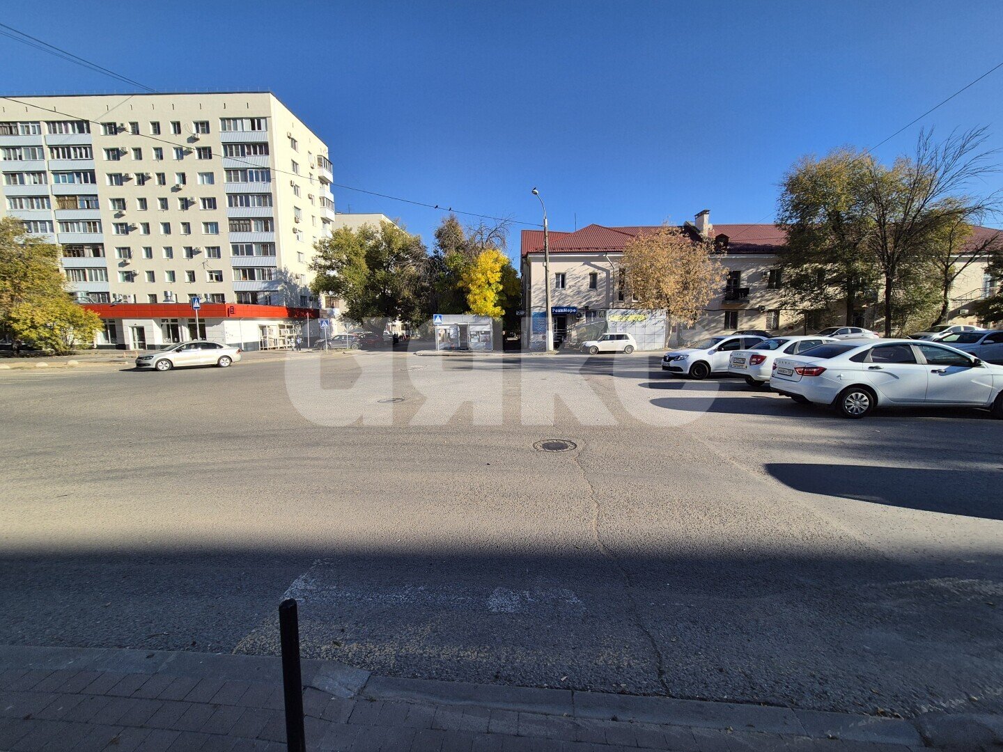 Фото №20: Комната 18&nbsp;м², 1/2&nbsp;эт. - Волгоград, р. Краснооктябрьский, ул. Таращанцев, 32