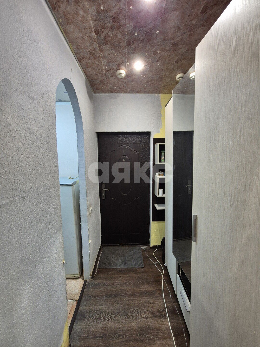 Фото №7: Комната 18&nbsp;м², 1/2&nbsp;эт. - Волгоград, р. Краснооктябрьский, ул. Таращанцев, 32