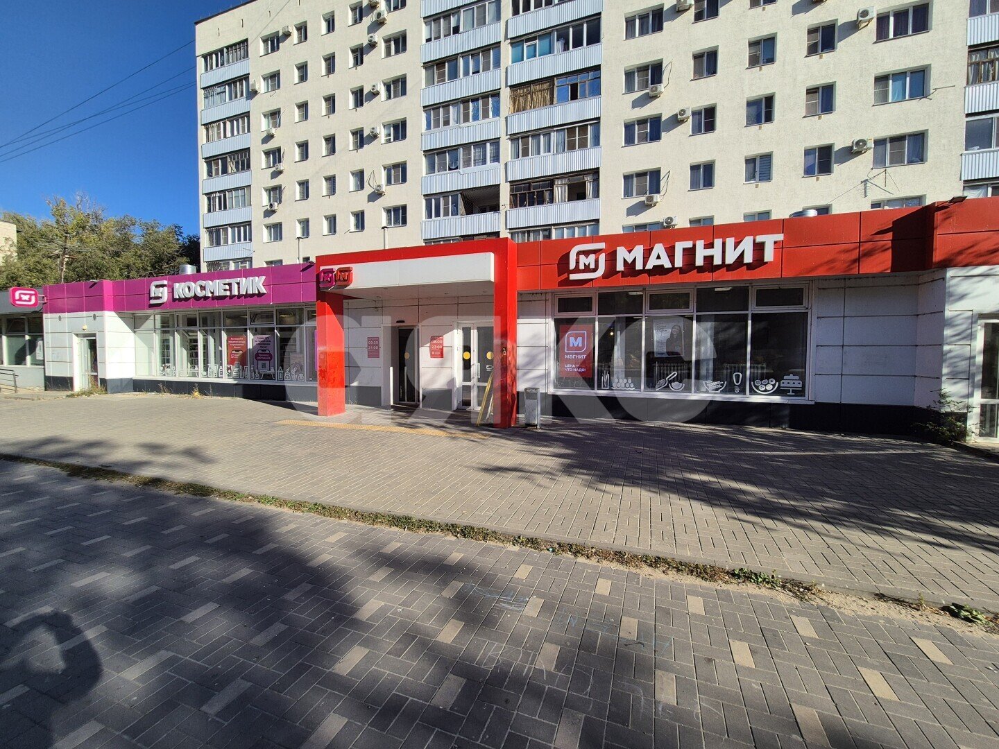 Фото №21: Комната 18&nbsp;м², 1/2&nbsp;эт. - Волгоград, р. Краснооктябрьский, ул. Таращанцев, 32