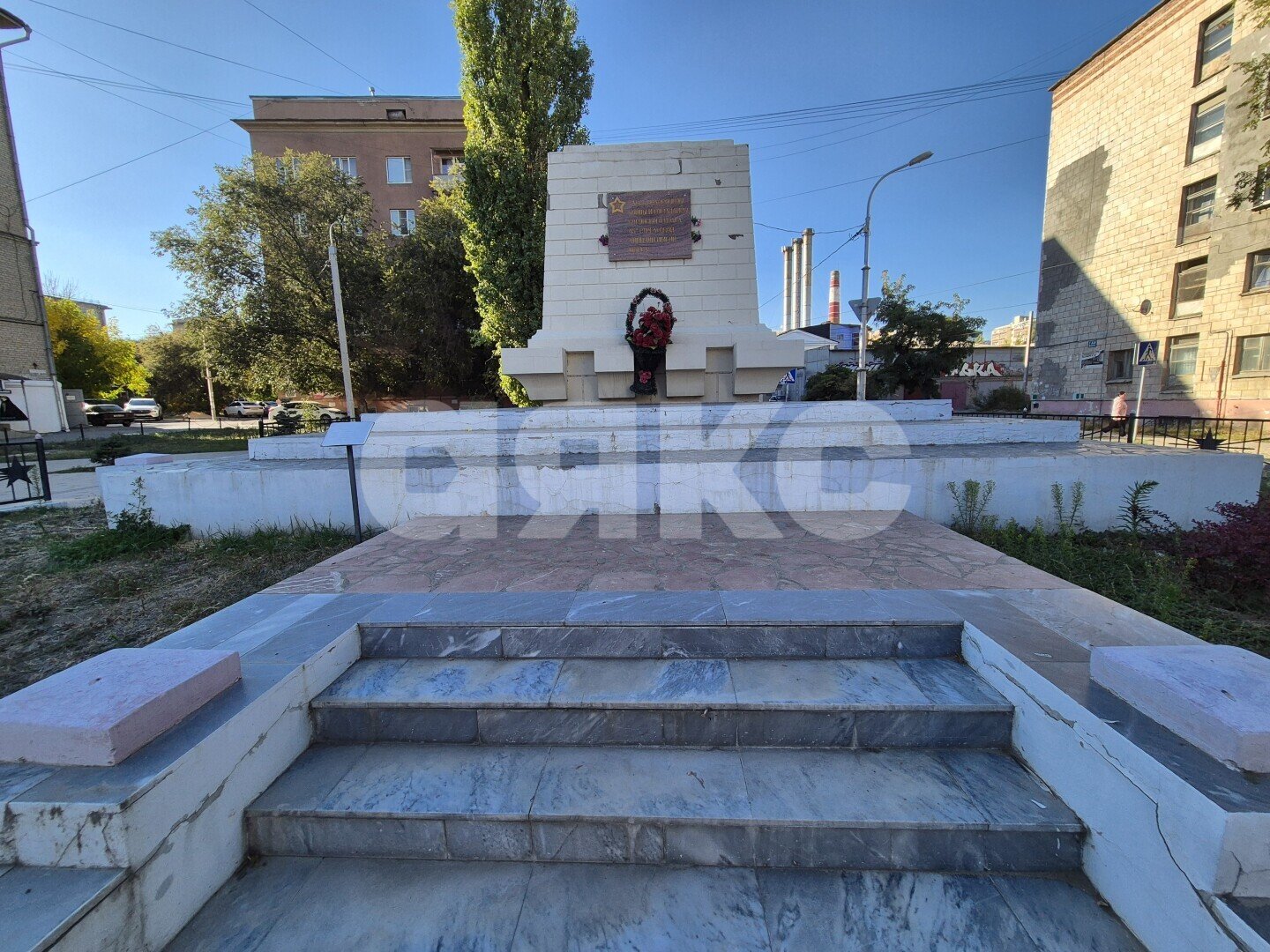 Фото №22: Комната 18&nbsp;м², 1/2&nbsp;эт. - Волгоград, р. Краснооктябрьский, ул. Таращанцев, 32