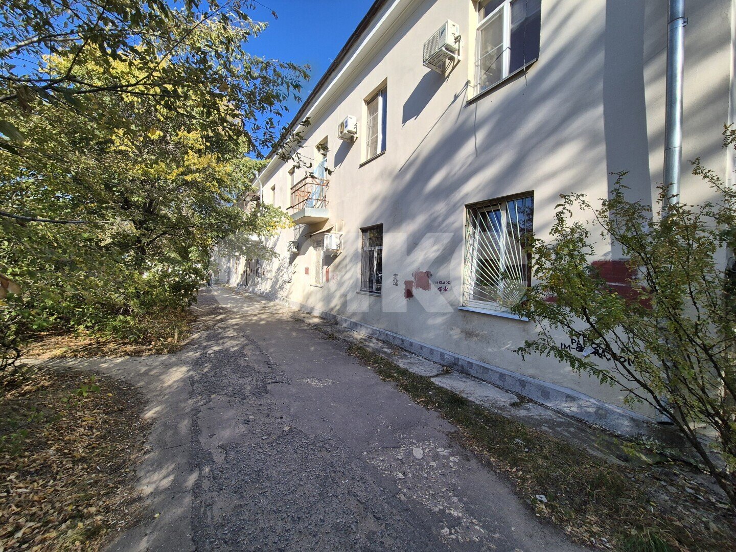 Фото №18: Комната 18&nbsp;м², 1/2&nbsp;эт. - Волгоград, р. Краснооктябрьский, ул. Таращанцев, 32